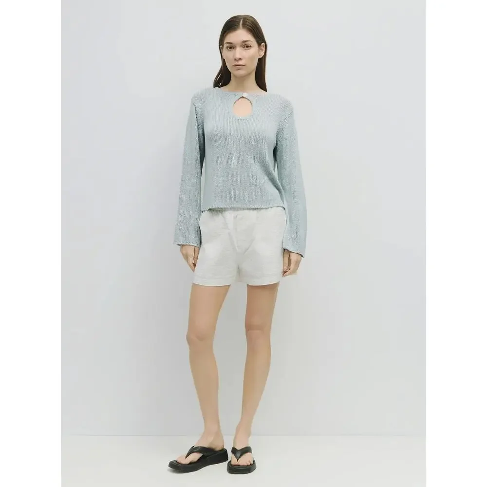 The Tala Sweater